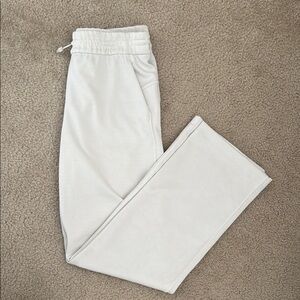 Lululemon Softstreme high rise pant regular